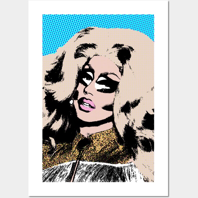Pop trixie mattel deals